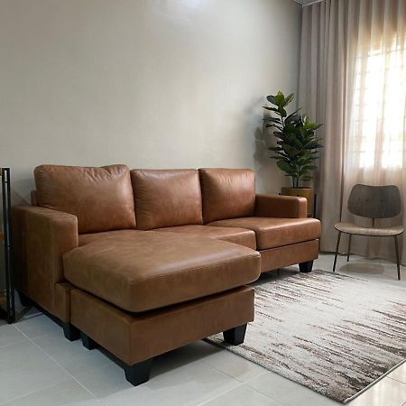 Seaview Apartment Kuala Terengganu Buitenkant foto